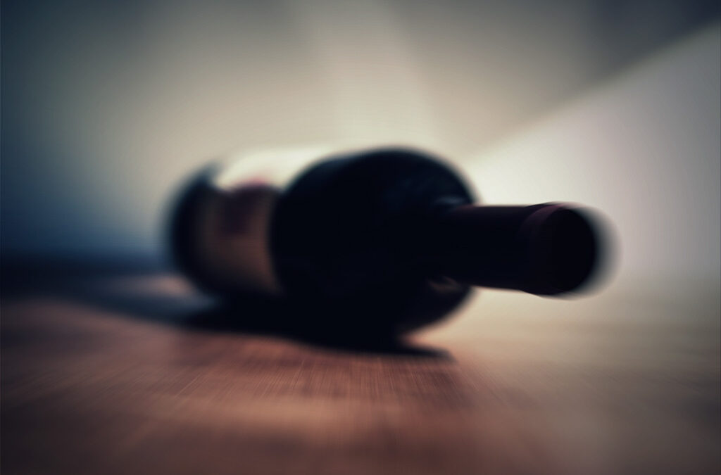 Vokset op i skyggen af alkohol? Kast lys på dine skygger og særlige evner.